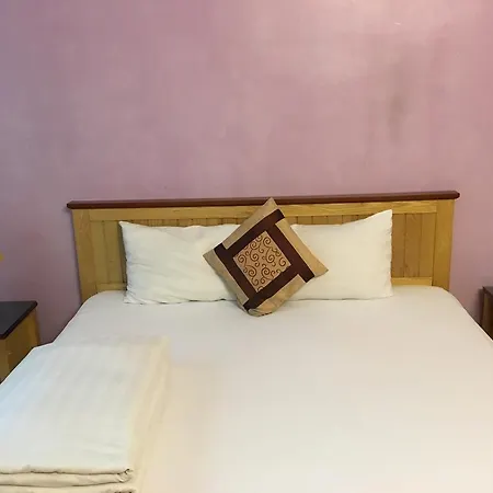 Saigon Pearl Hoang Quoc Viet Hotel